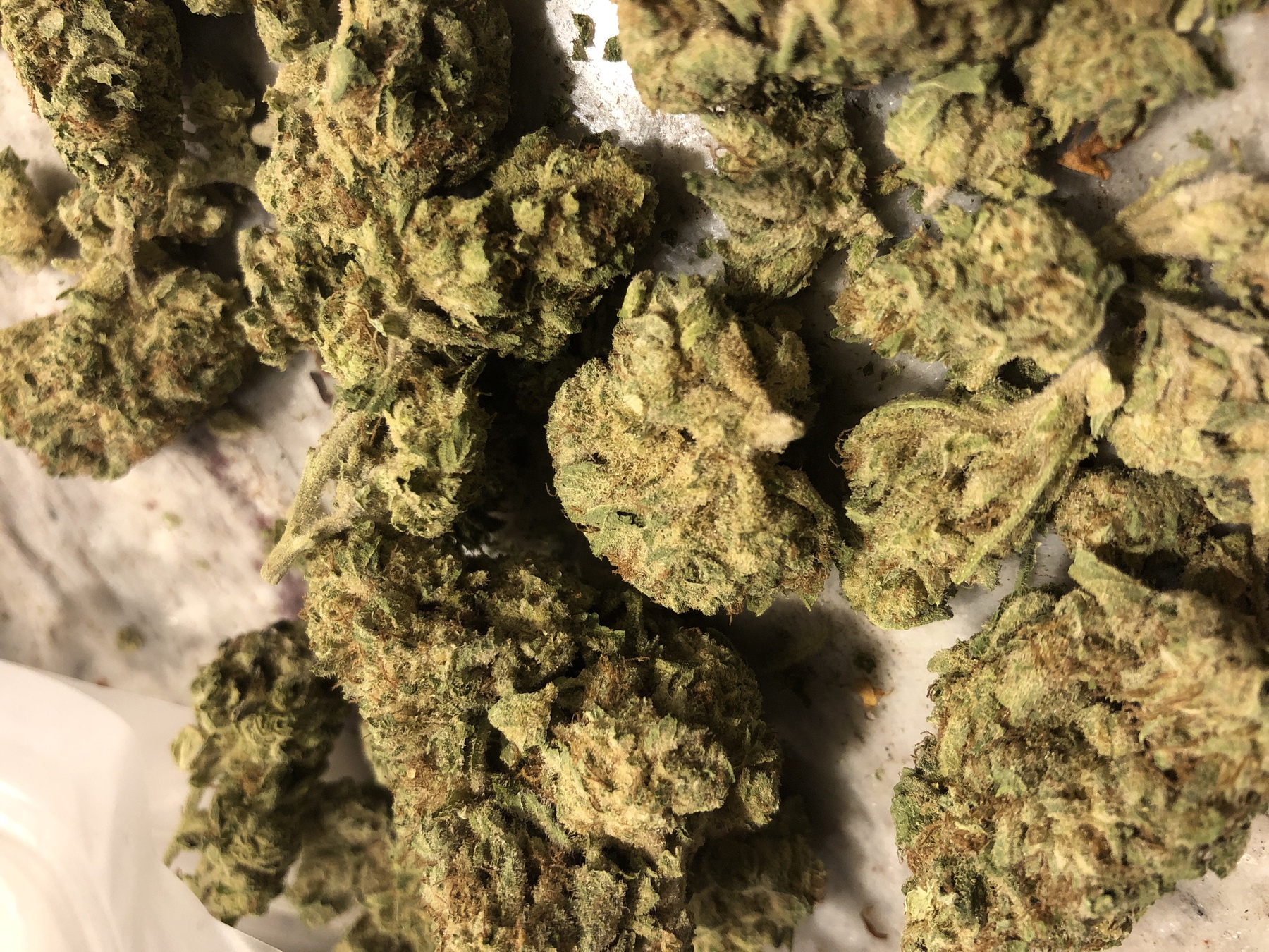 Granddaddy Purple Product image