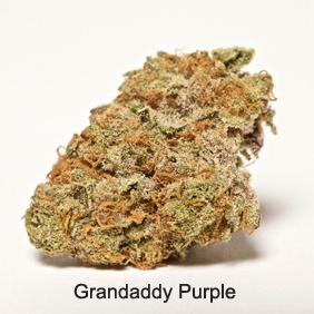 Granddaddy Purple Product image