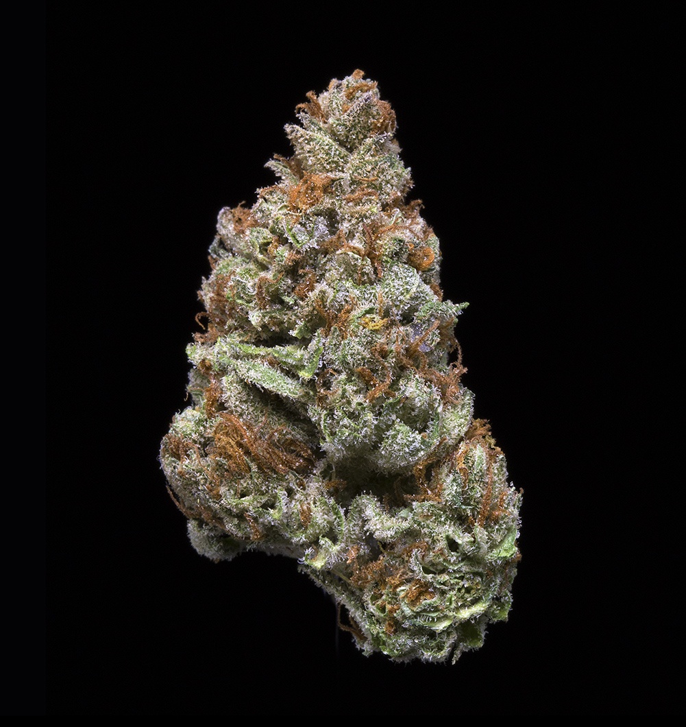 GSC (AU Limit: 3.5g TOTAL flower / No Med limit) Product image