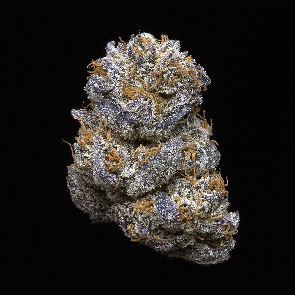 Hurricane (AU Limit: 3.5g TOTAL Flower and 3.5g TOTAL Shake and 10 - 0.75 pre rolls / No Med Limit) Product image