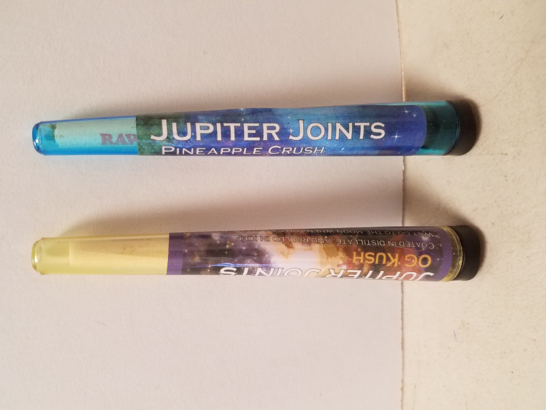 Jupiter Joint Product image