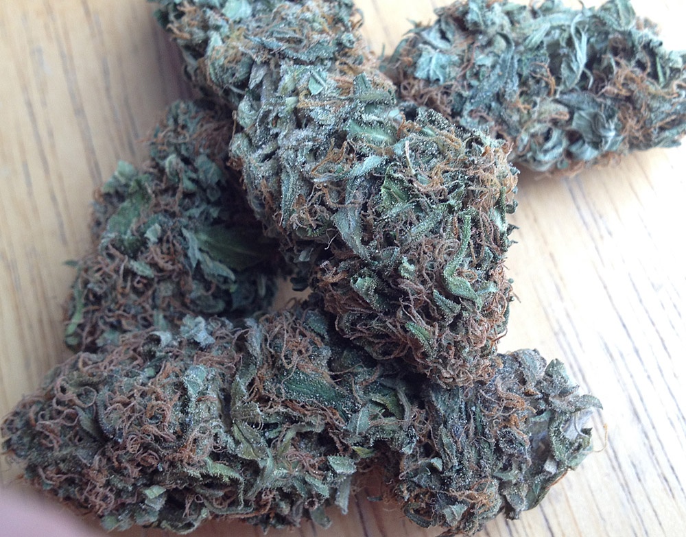 LA Confidential Product image
