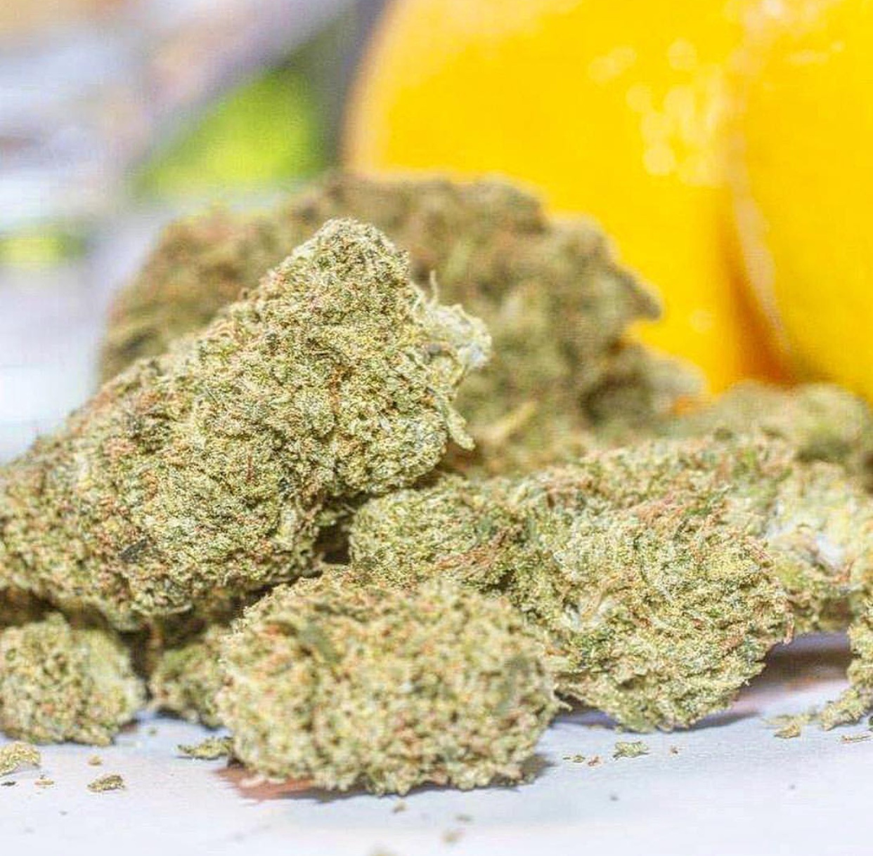 Lemon Kush Product image