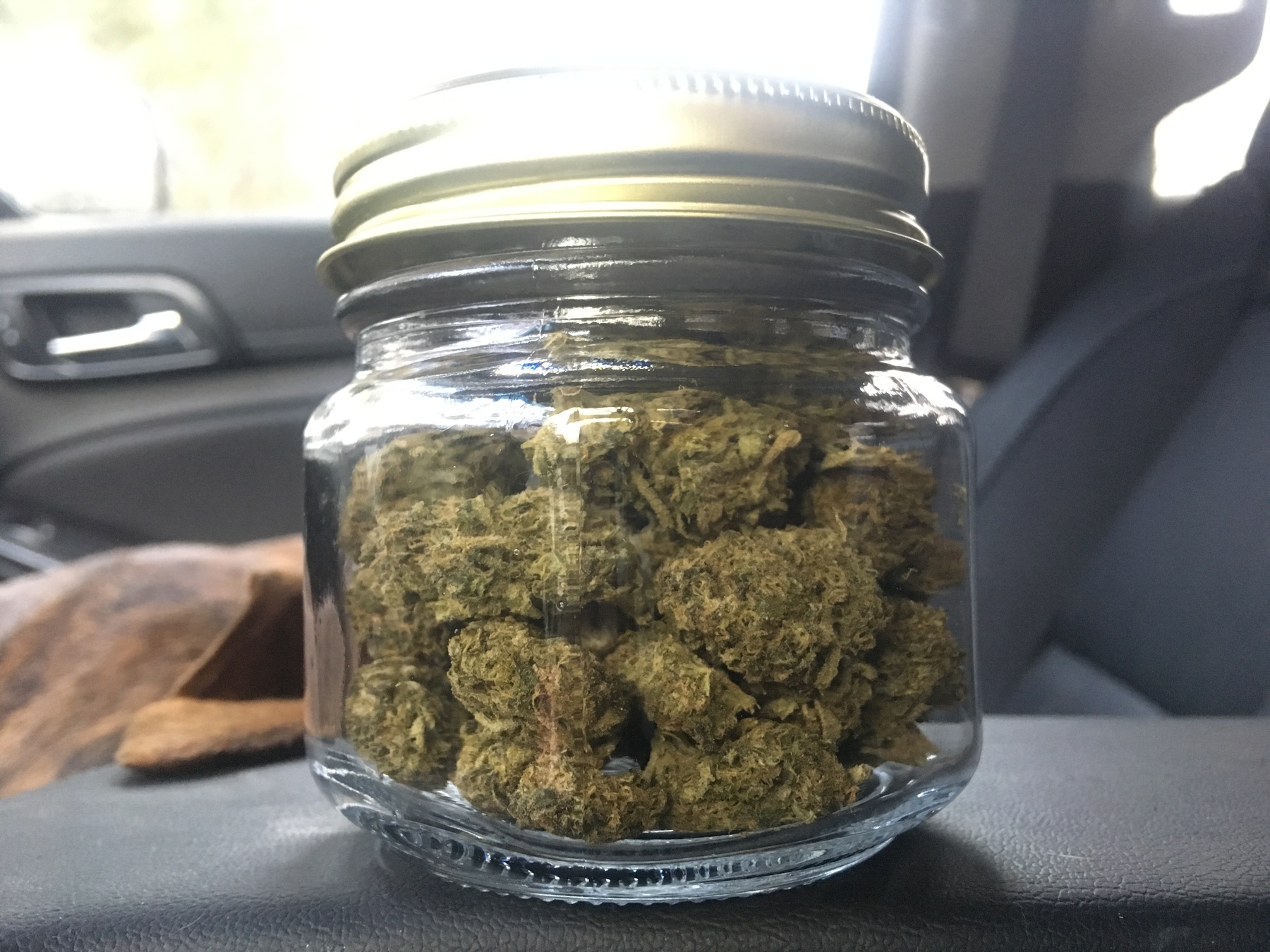 Maui Wowie Product image