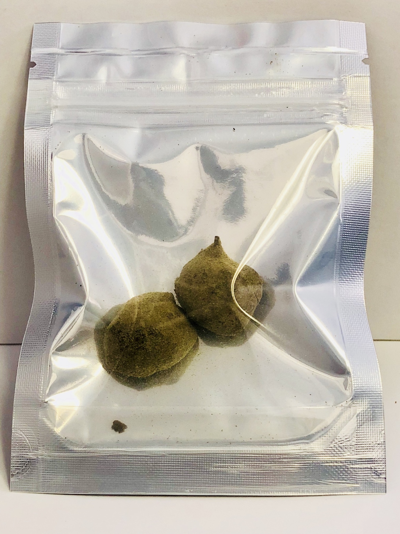 Moon Rocks by Illuminati Product image