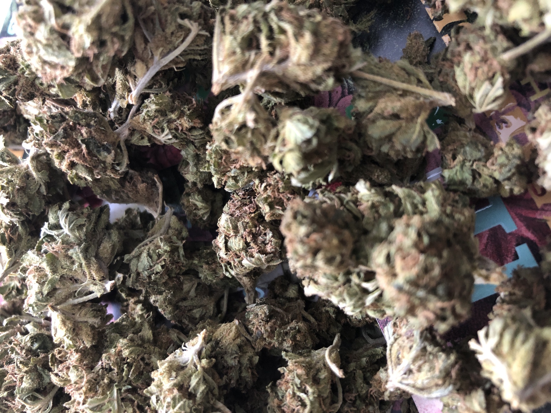 Og Presidential Kush Product image