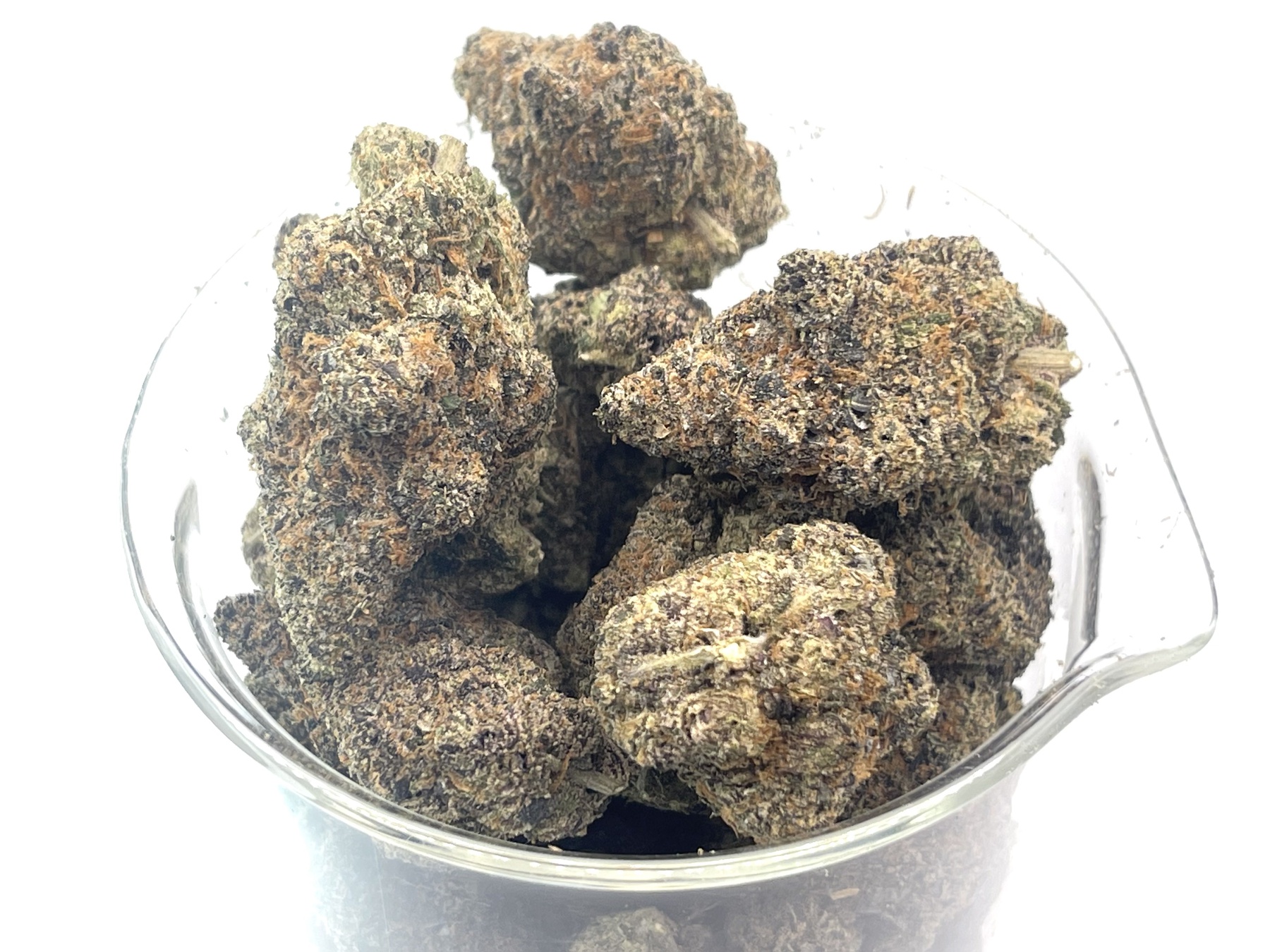 Oreoz Hybrid (Indica Promoco DC AllBud