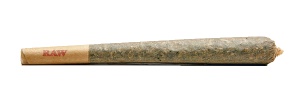 Pre-roll: Banana Split Product image
