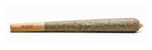 Mini Pre-Roll: Mendo Breath Product image