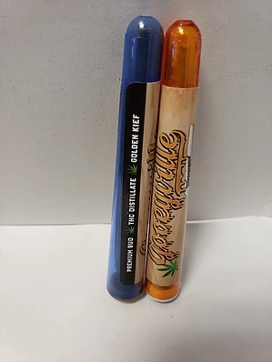 Preroll Looey Slugger Product image