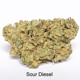 Sour Diesel Product image