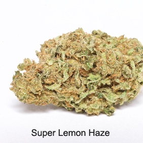 Super Lemon Haze Product image