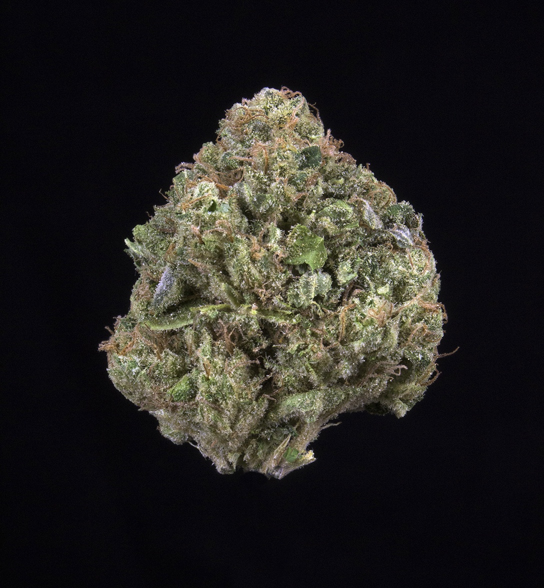 Sweet Tooth (AU Limit: 3.5g TOTAL flower, per visit / No Med Limit) Product image