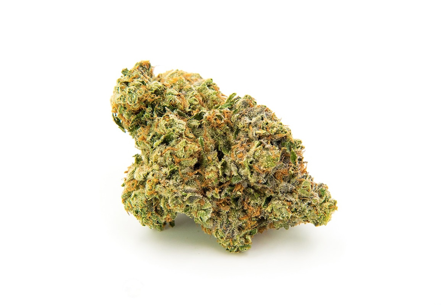 White Tahoe Cookies Product image