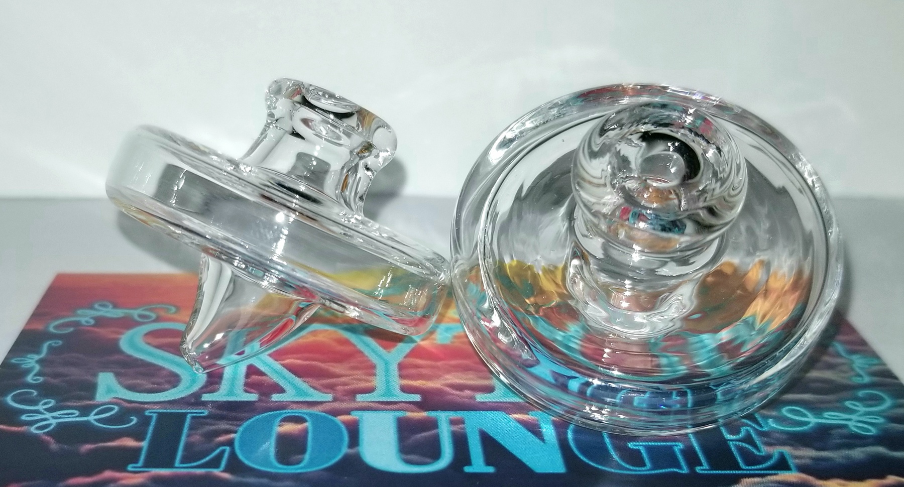 Wax/Shatter (CARB CAP) Product image