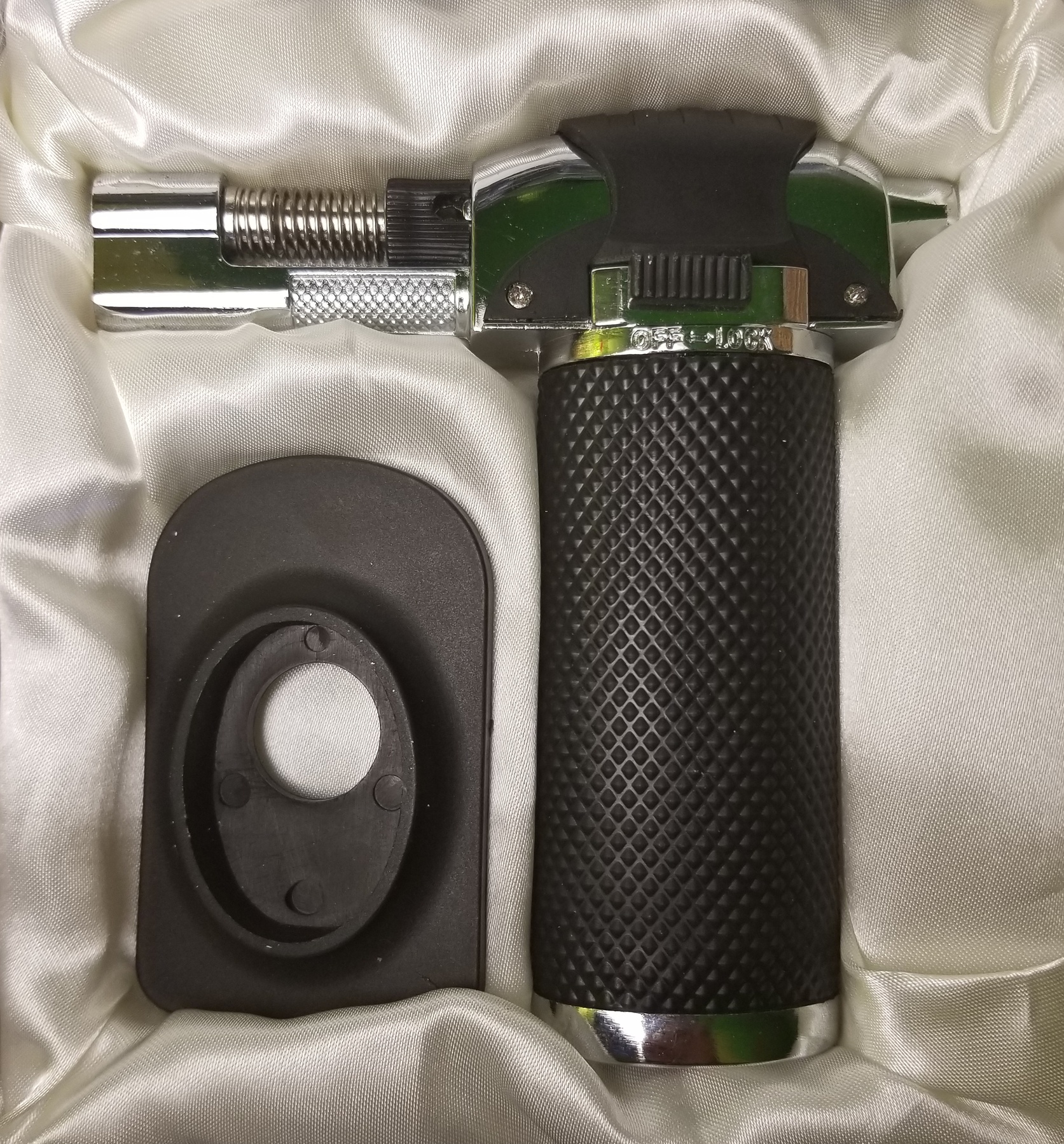 Wax/Shatter (Torch) Product image