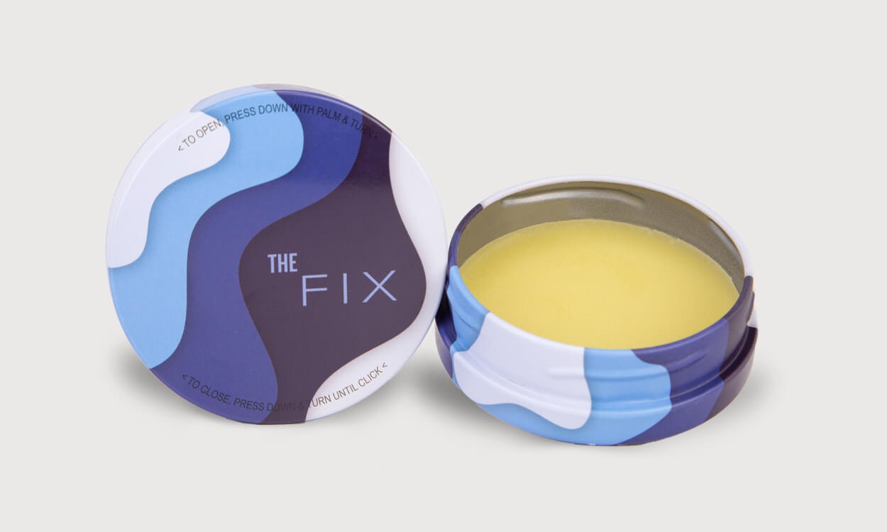 The Fix - Salve Product image