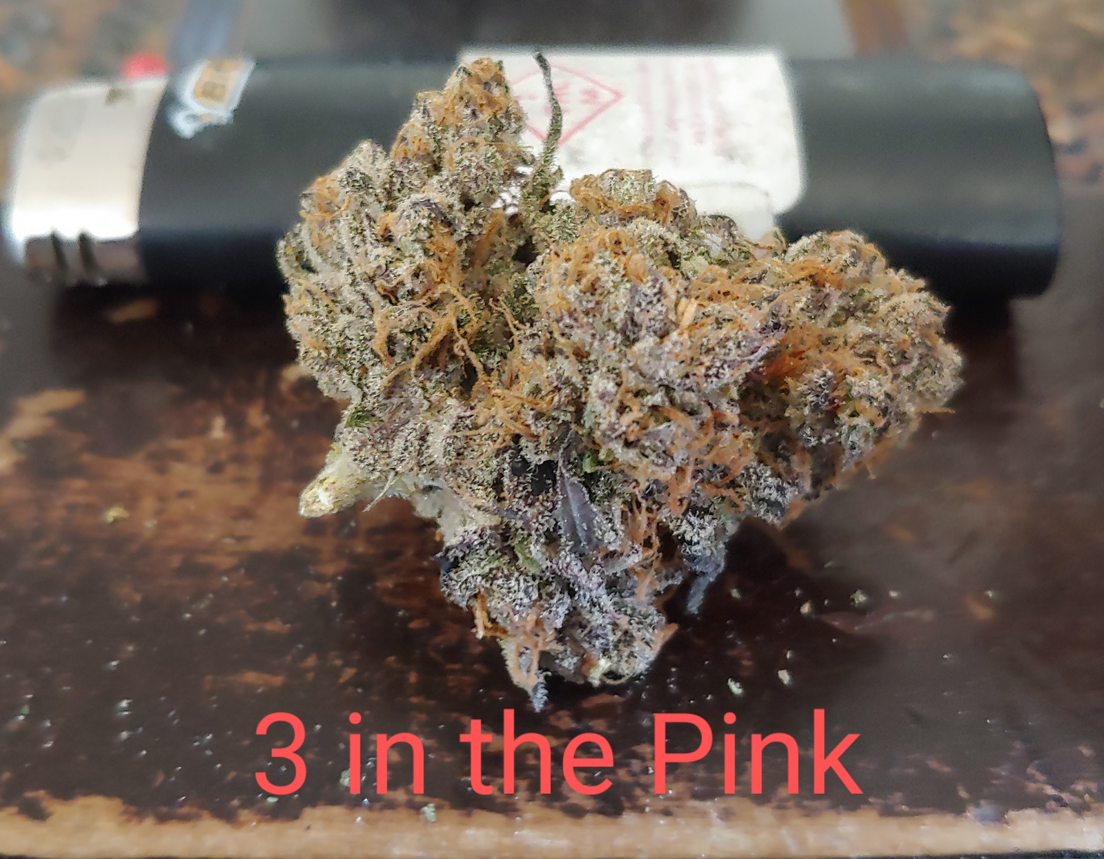 3 in the Pink Marijuana Strain Information & Reviews AllBud