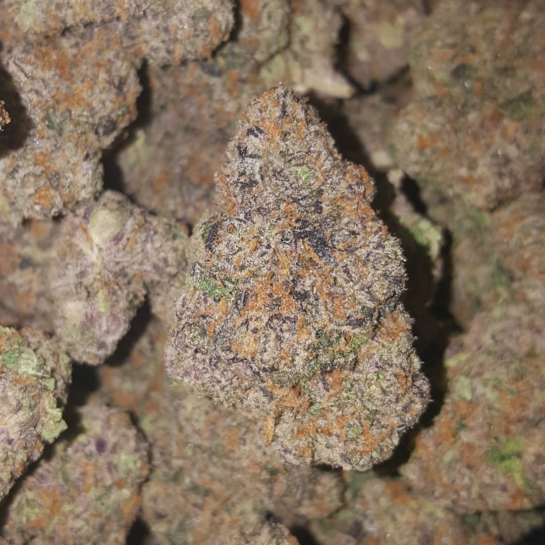 Adios MF Marijuana Strain Information & Reviews AllBud