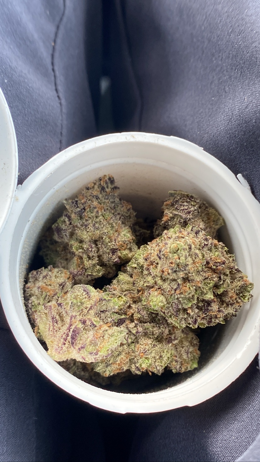 Alaskan Blackberry archive 1