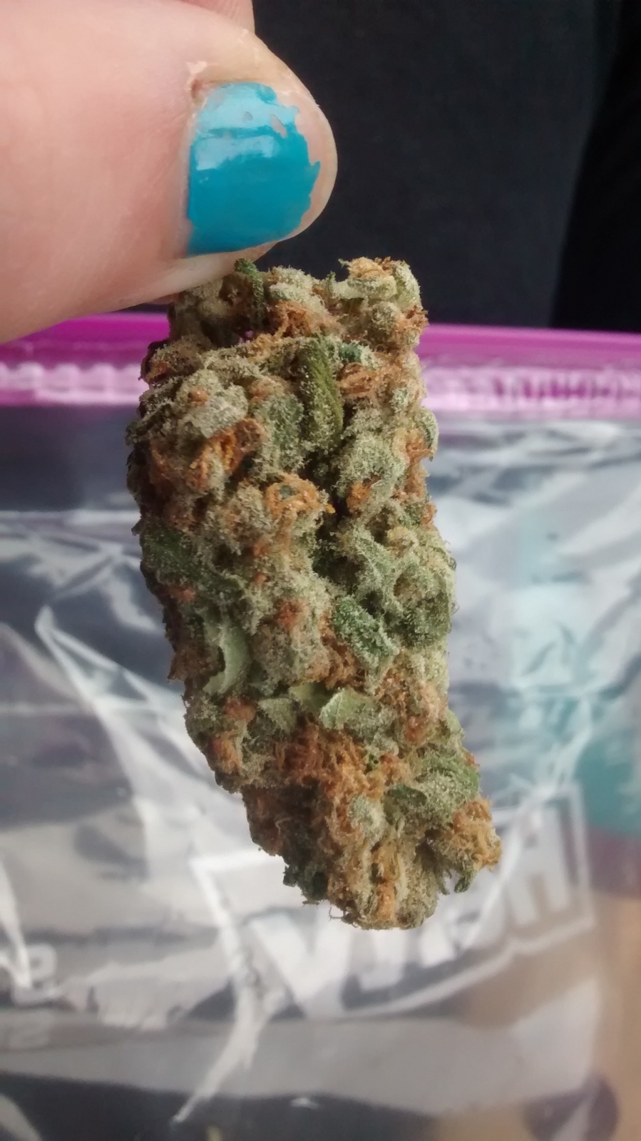 All Star Jack Frost Marijuana Strain Information & Reviews AllBud