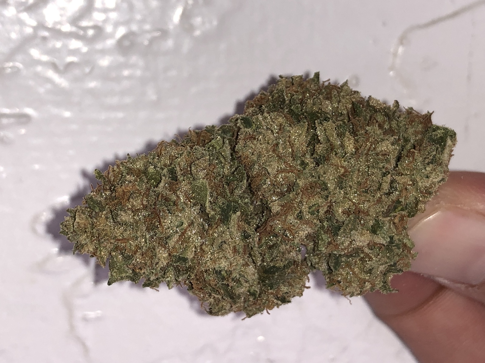 Apple Blossom Marijuana Strain Information & Reviews AllBud