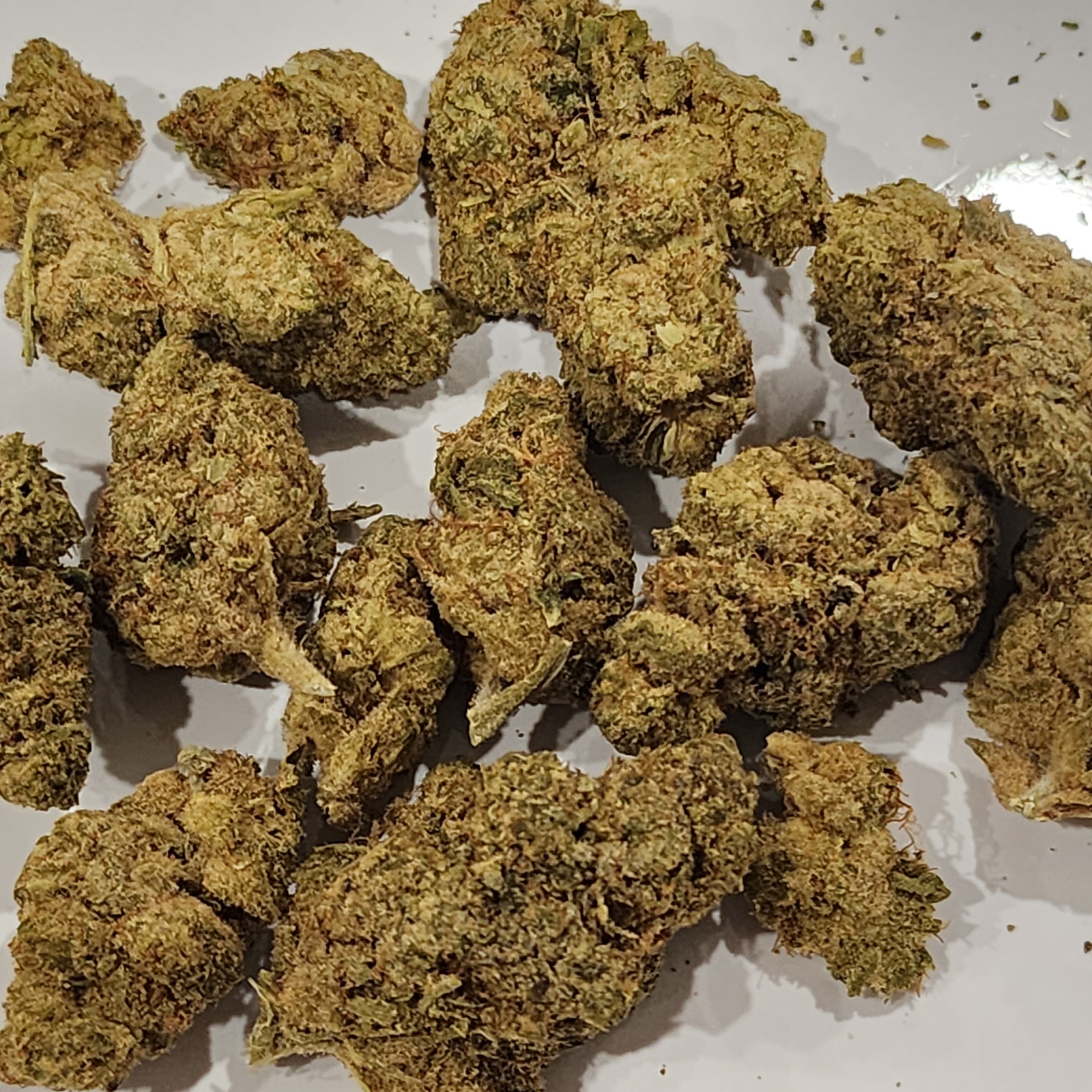 Apple Sherbet Marijuana Strain Information & Reviews AllBud