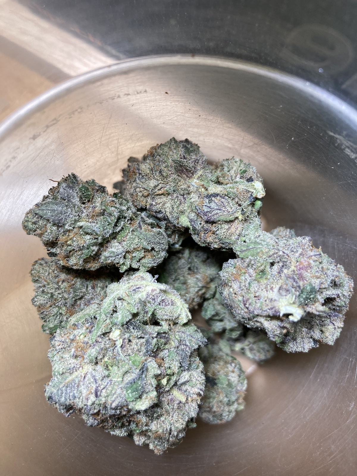 Applesauce Marijuana Strain Information & Reviews AllBud