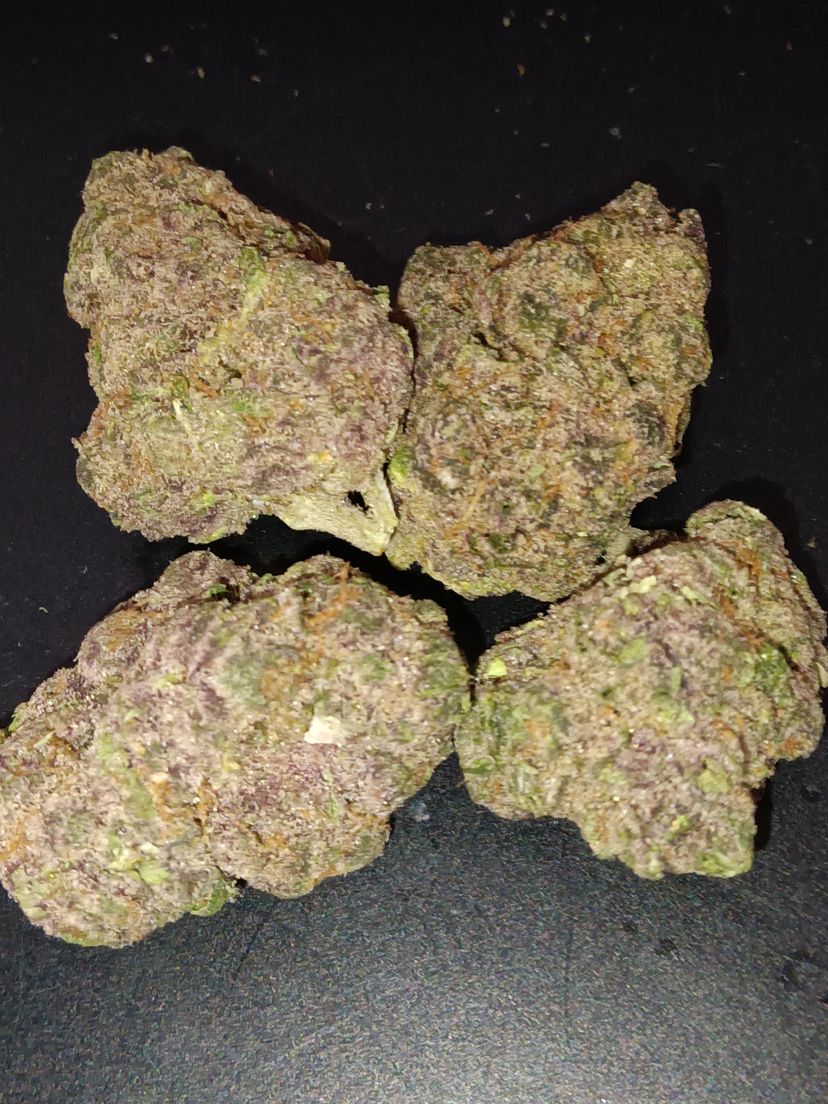 Banana Berry Kush Marijuana Strain Information & Reviews AllBud