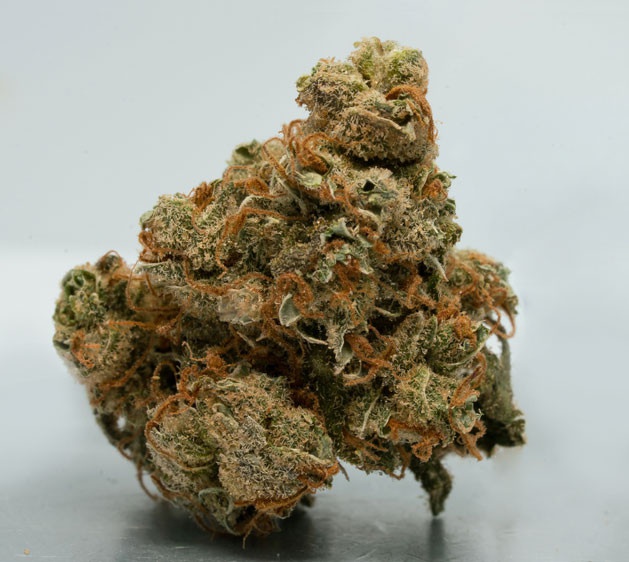 Banana Mochi Marijuana Strain Information & Reviews AllBud