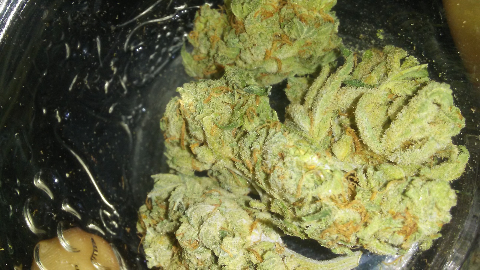 Banana Pineapple Express Marijuana Strain Information & Reviews AllBud