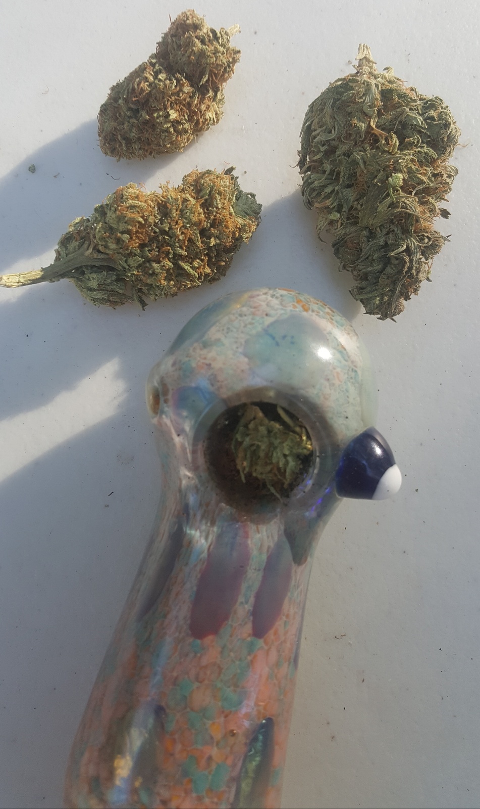 Banana Split Kush Marijuana Strain Information & Reviews AllBud