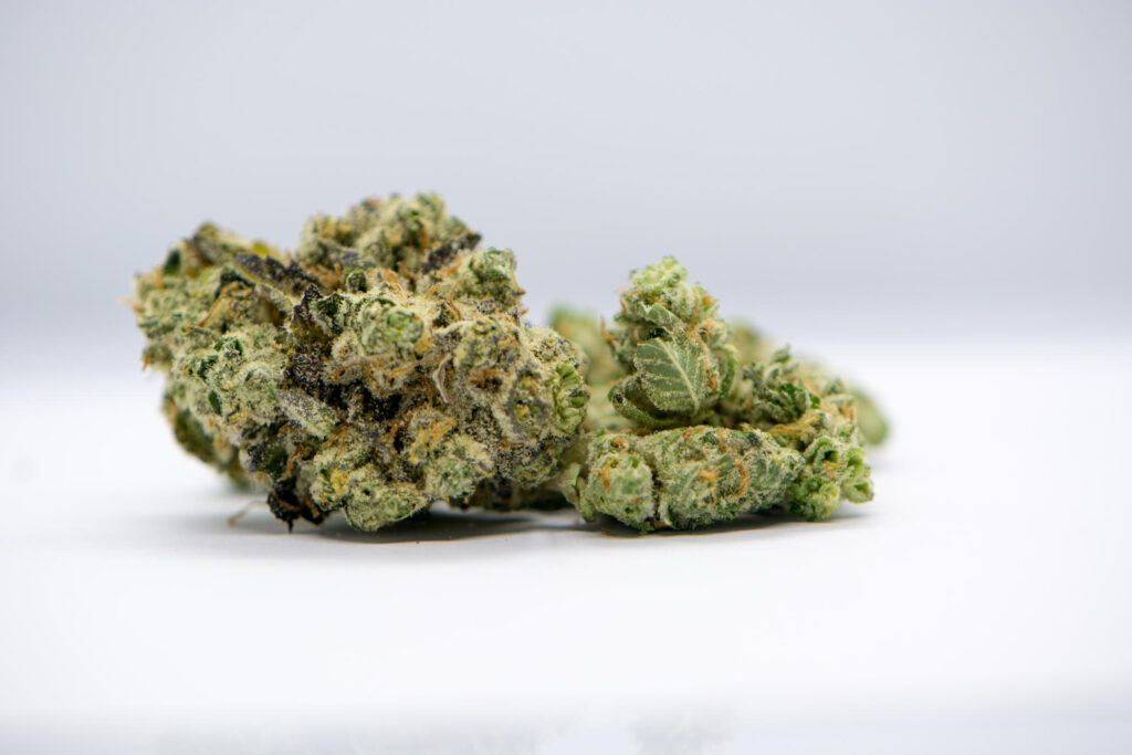 Banana Taffy Marijuana Strain Information & Reviews AllBud