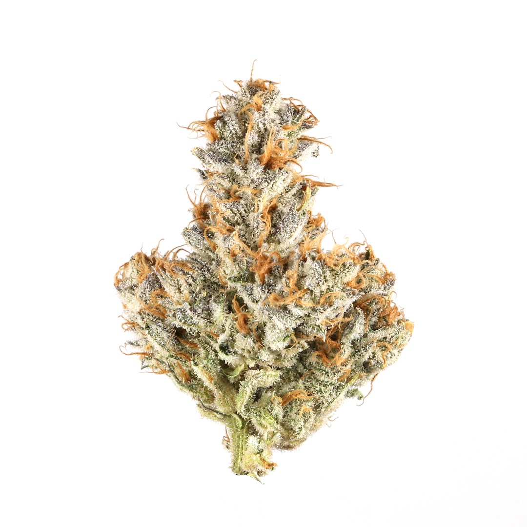 Banana Tango Marijuana Strain Information & Reviews AllBud