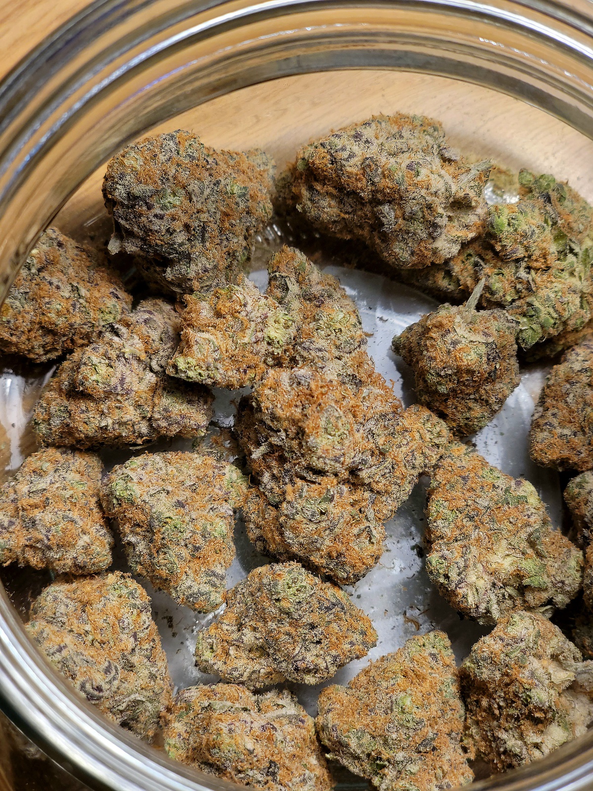 Bay Platinum Cookies