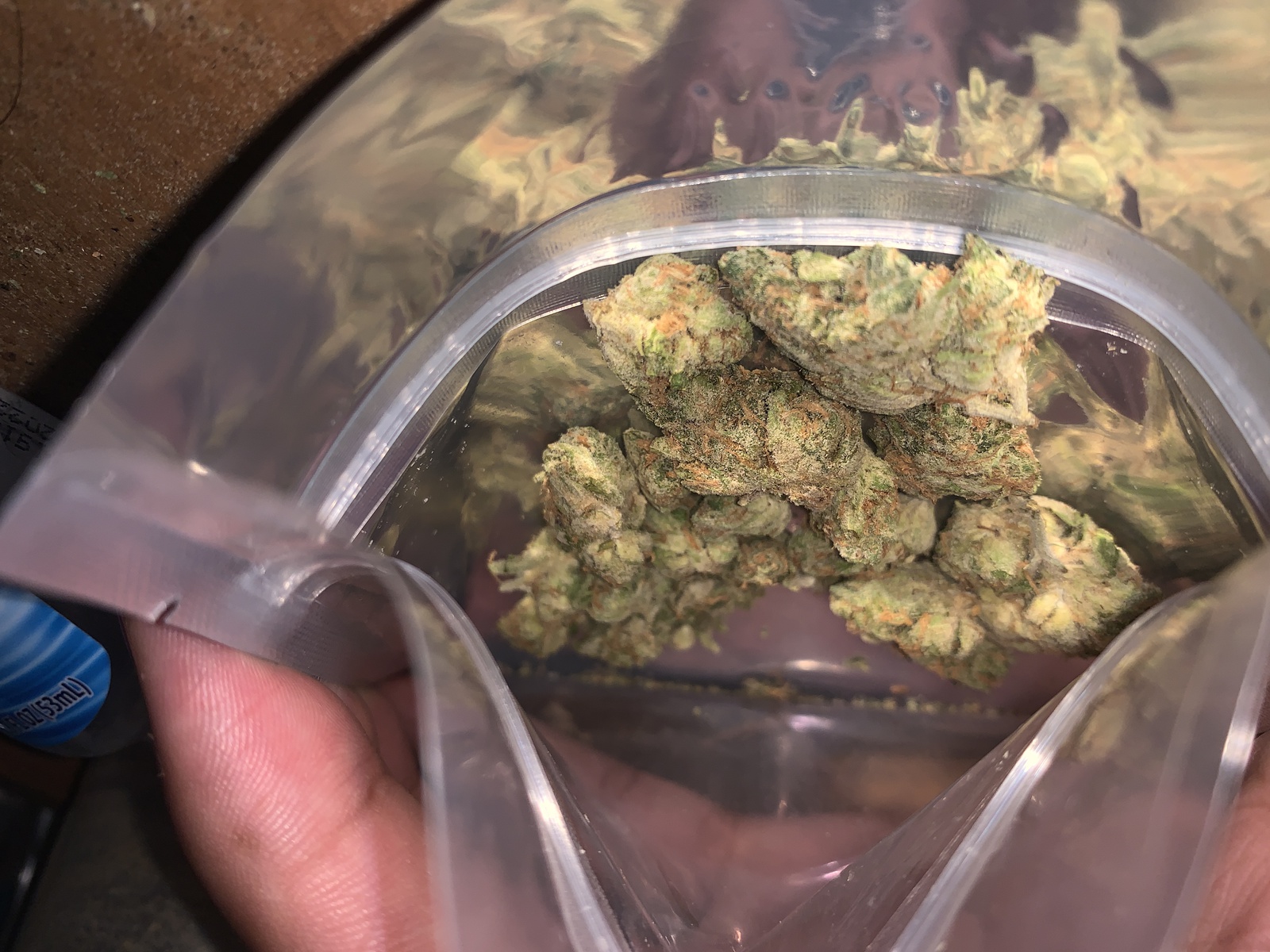 Berner's Cut Marijuana Strain Information & Reviews AllBud