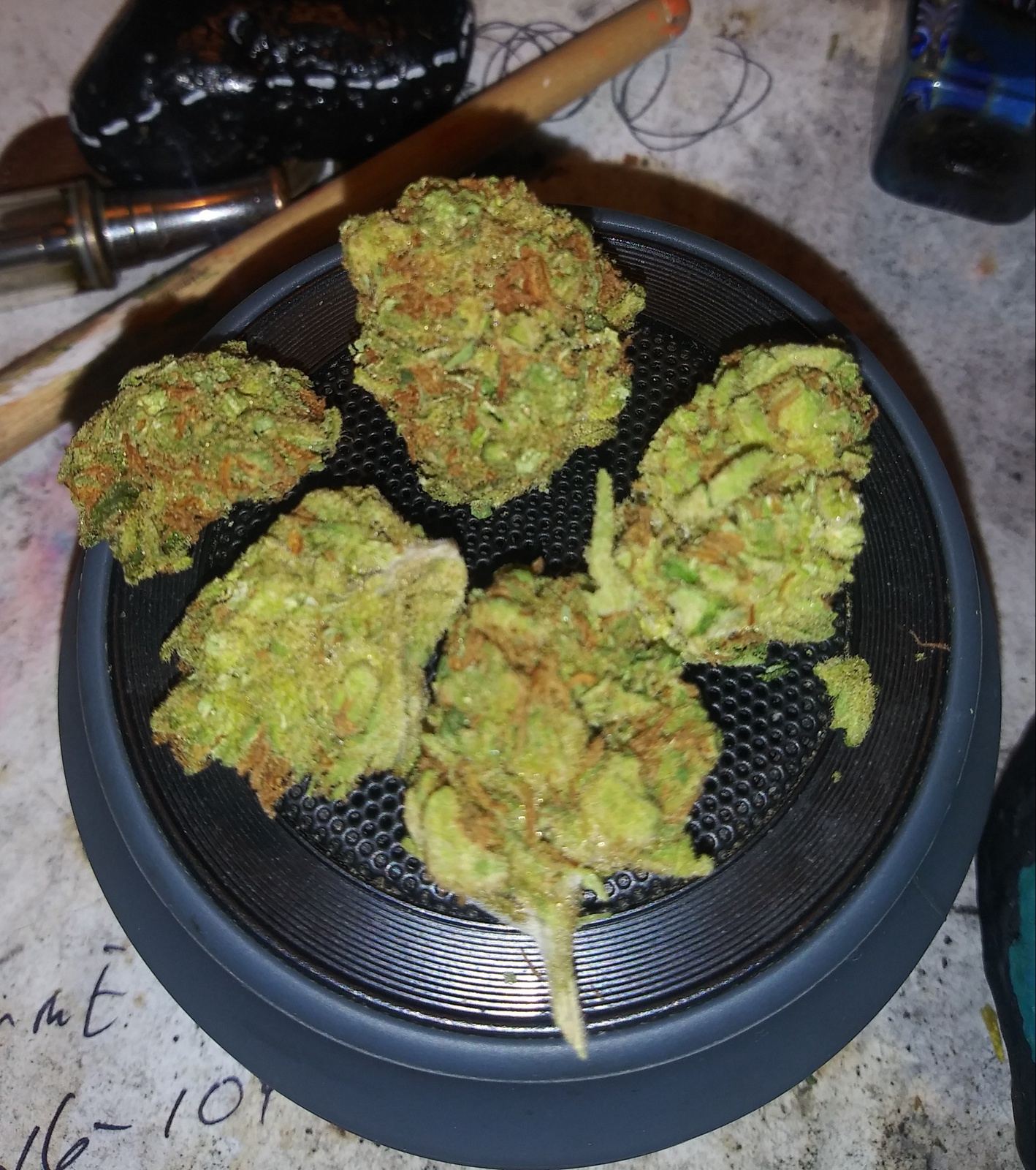 Black Jack Marijuana Strain Information & Reviews | AllBud