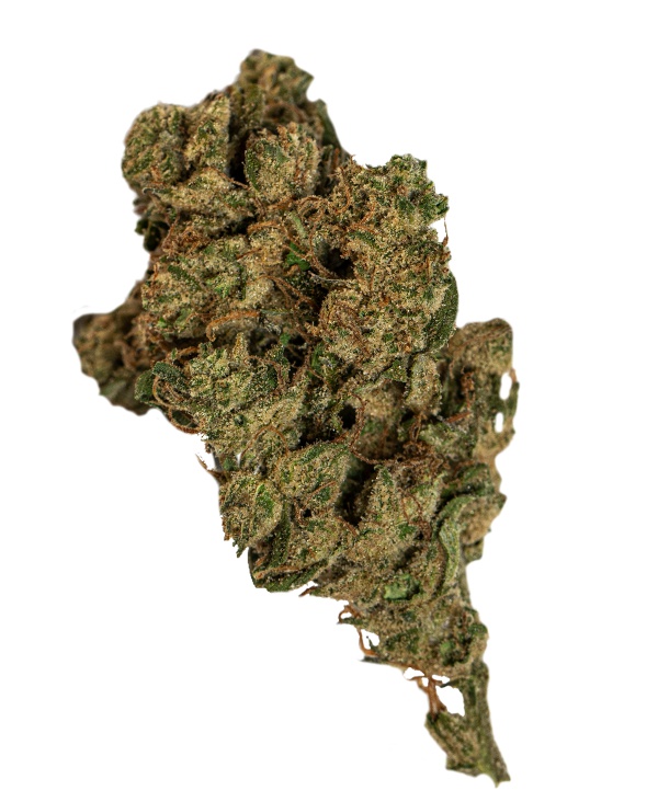 Blood Orange Amethyst