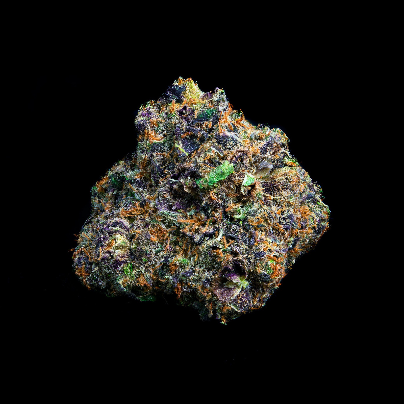 Blue Slushee Strain Allbud 80 - lswzdto