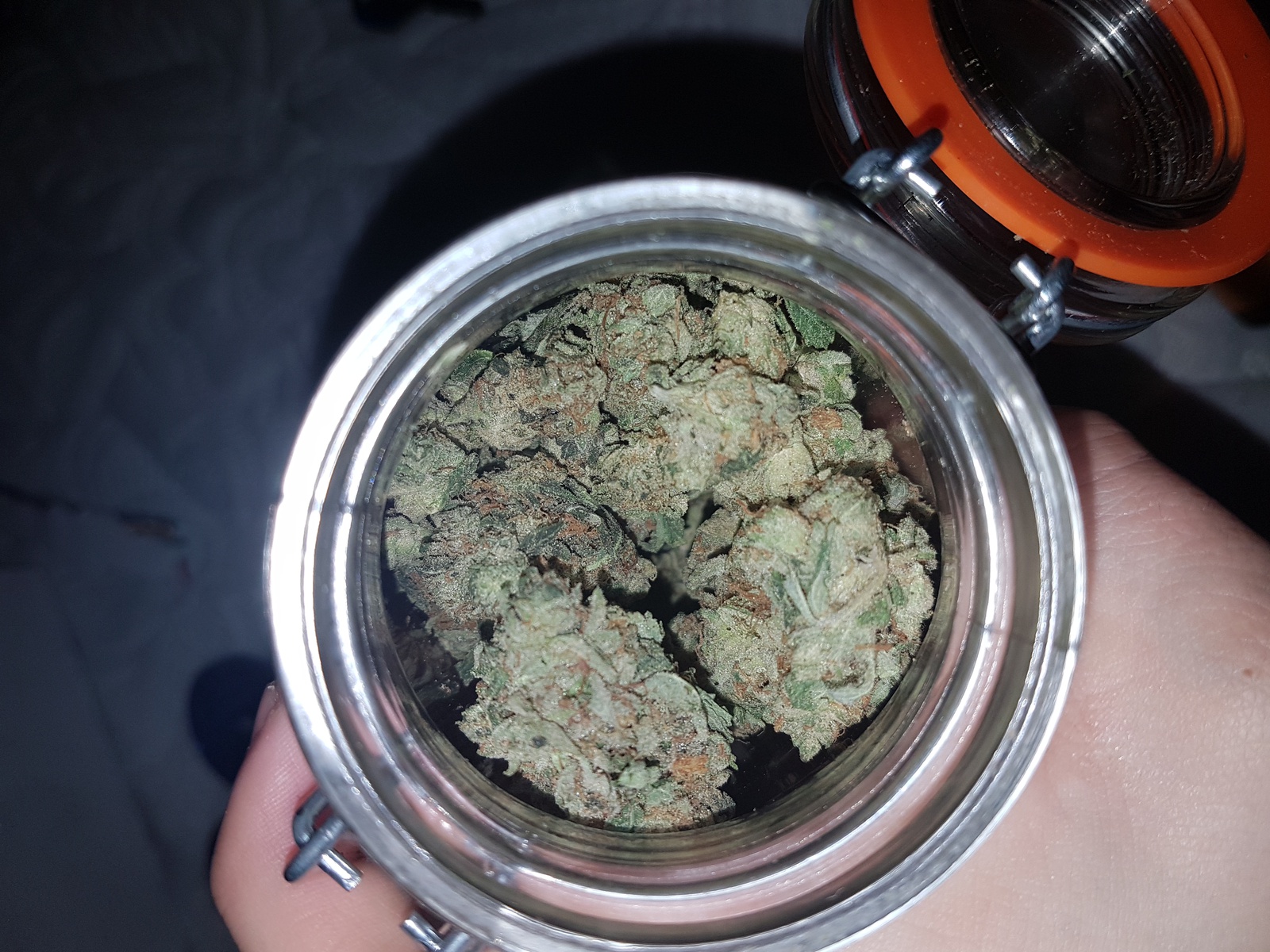 Blue Kiwi Marijuana Strain Information & Reviews AllBud