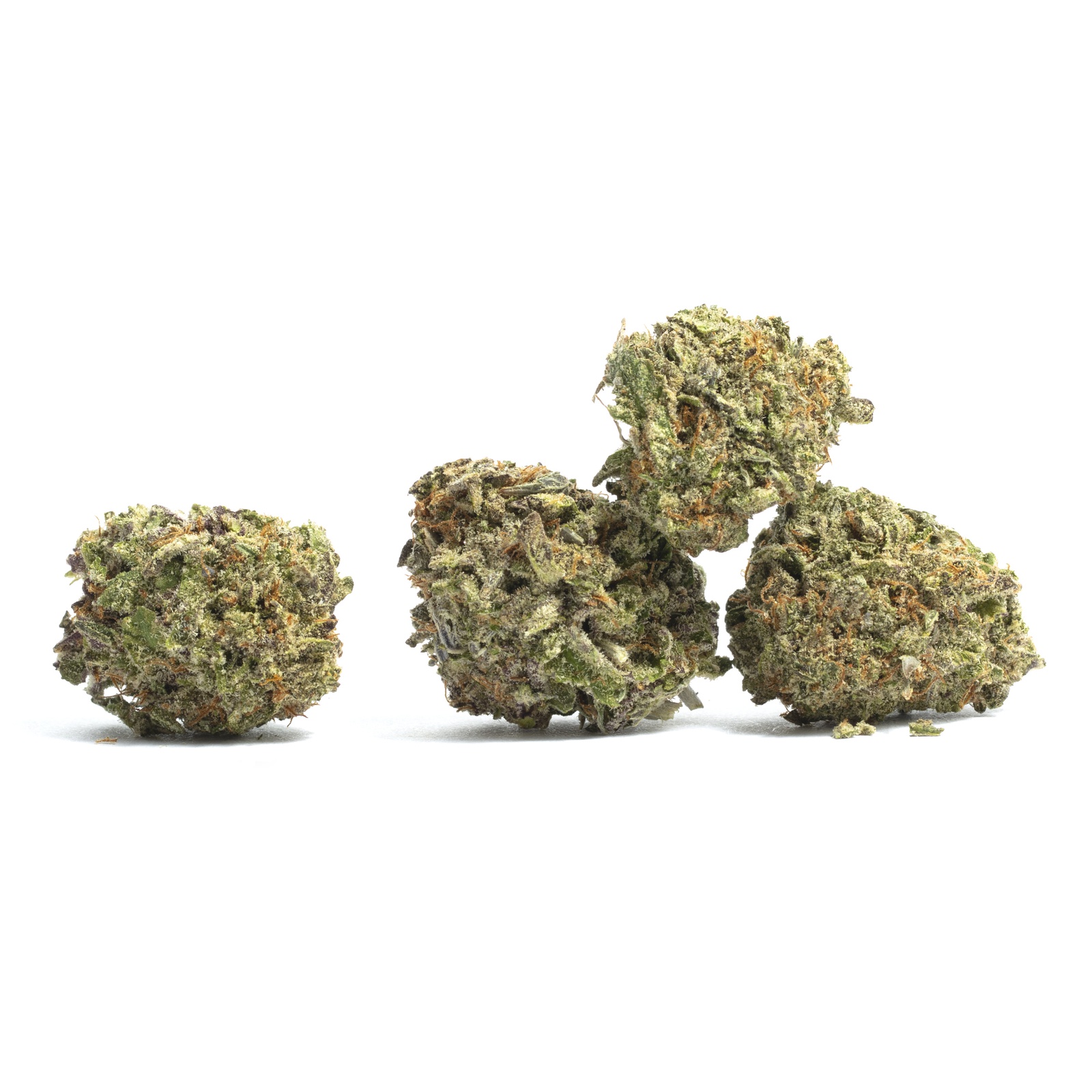 Blueberry Sunset Marijuana Strain Information & Reviews AllBud