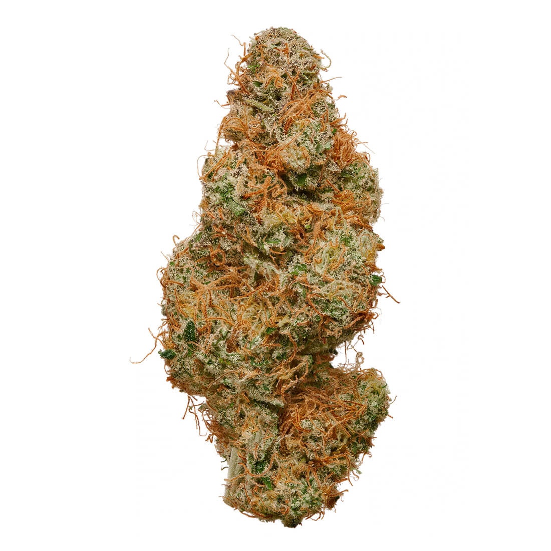 Blueberry Waffles Marijuana Strain Information & Reviews AllBud