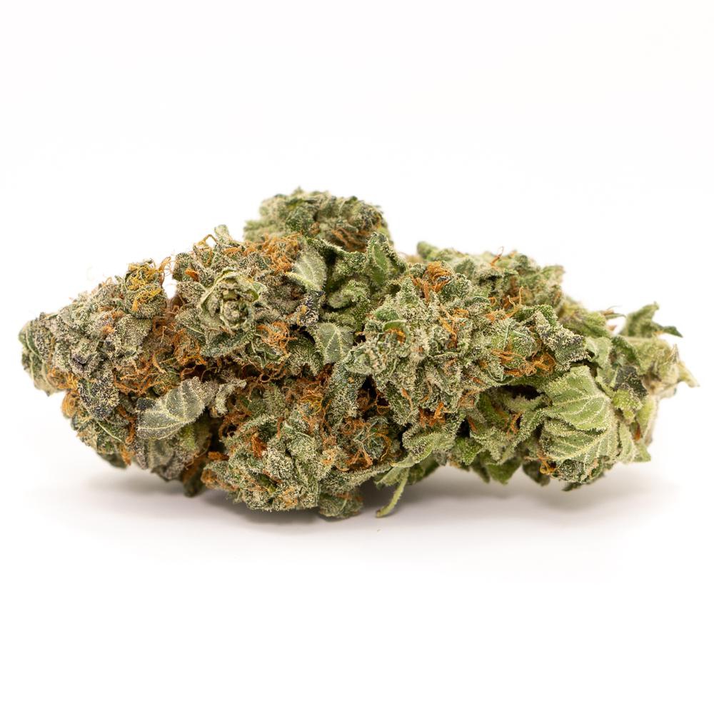 Brass Monkey Marijuana Strain Information & Reviews AllBud