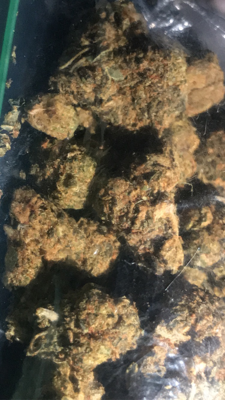 Bubba Cornbread Marijuana Strain Information & Reviews AllBud