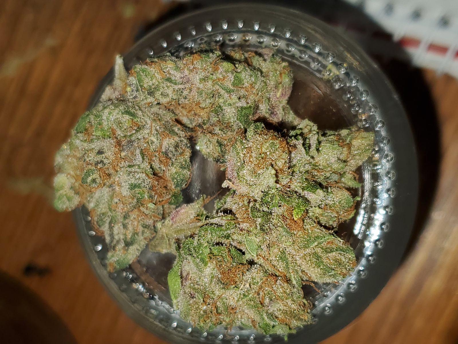 Butterscotch Marijuana Strain Information & Reviews AllBud