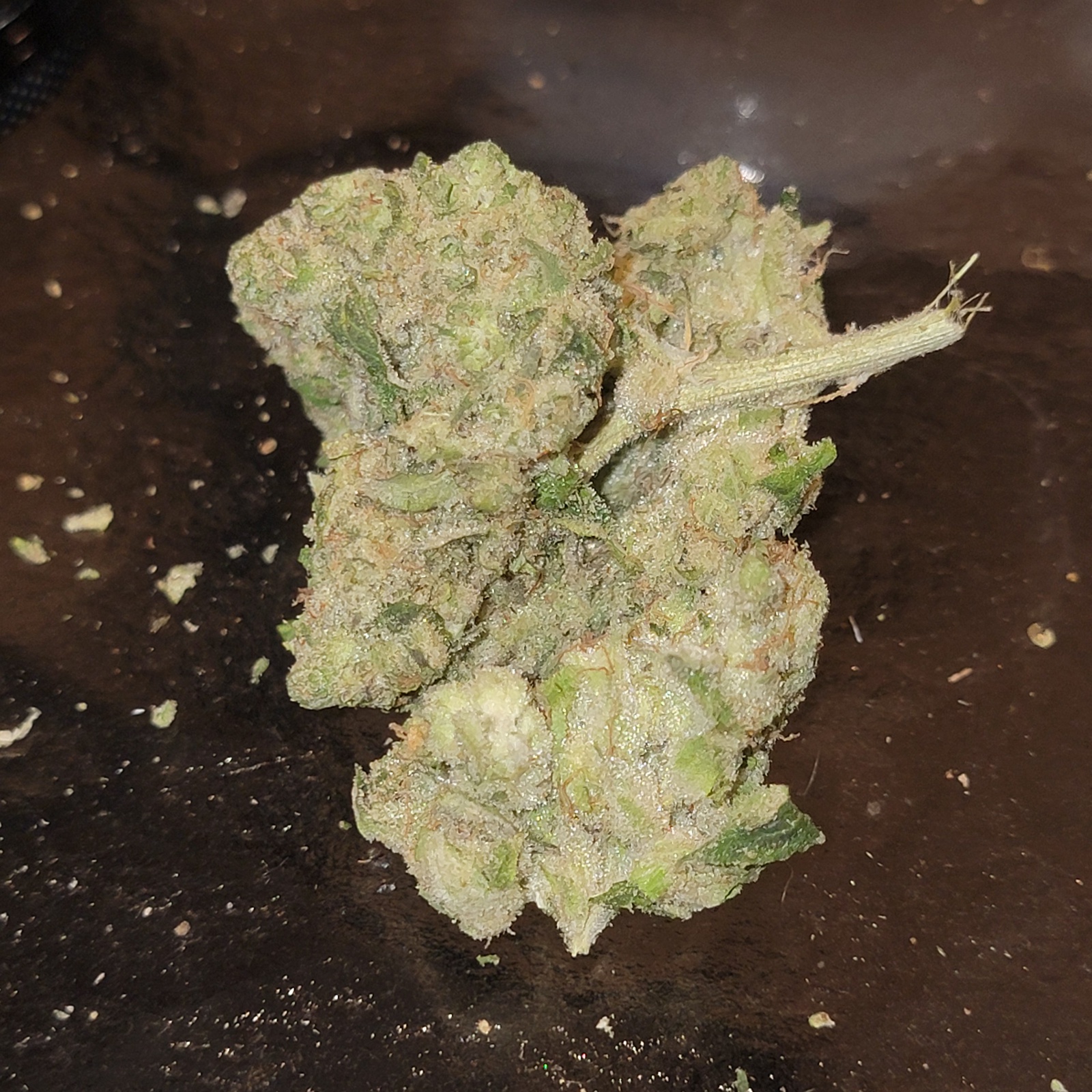 Cake Face Marijuana Strain Information & Reviews AllBud