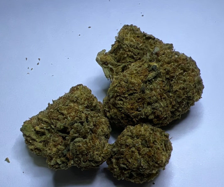 Caramel Gelato Marijuana Strain Information & Reviews AllBud