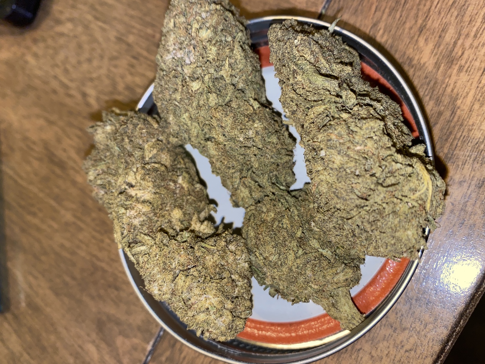 Caramel Kona Coffee Kush Marijuana Strain Information & Reviews AllBud