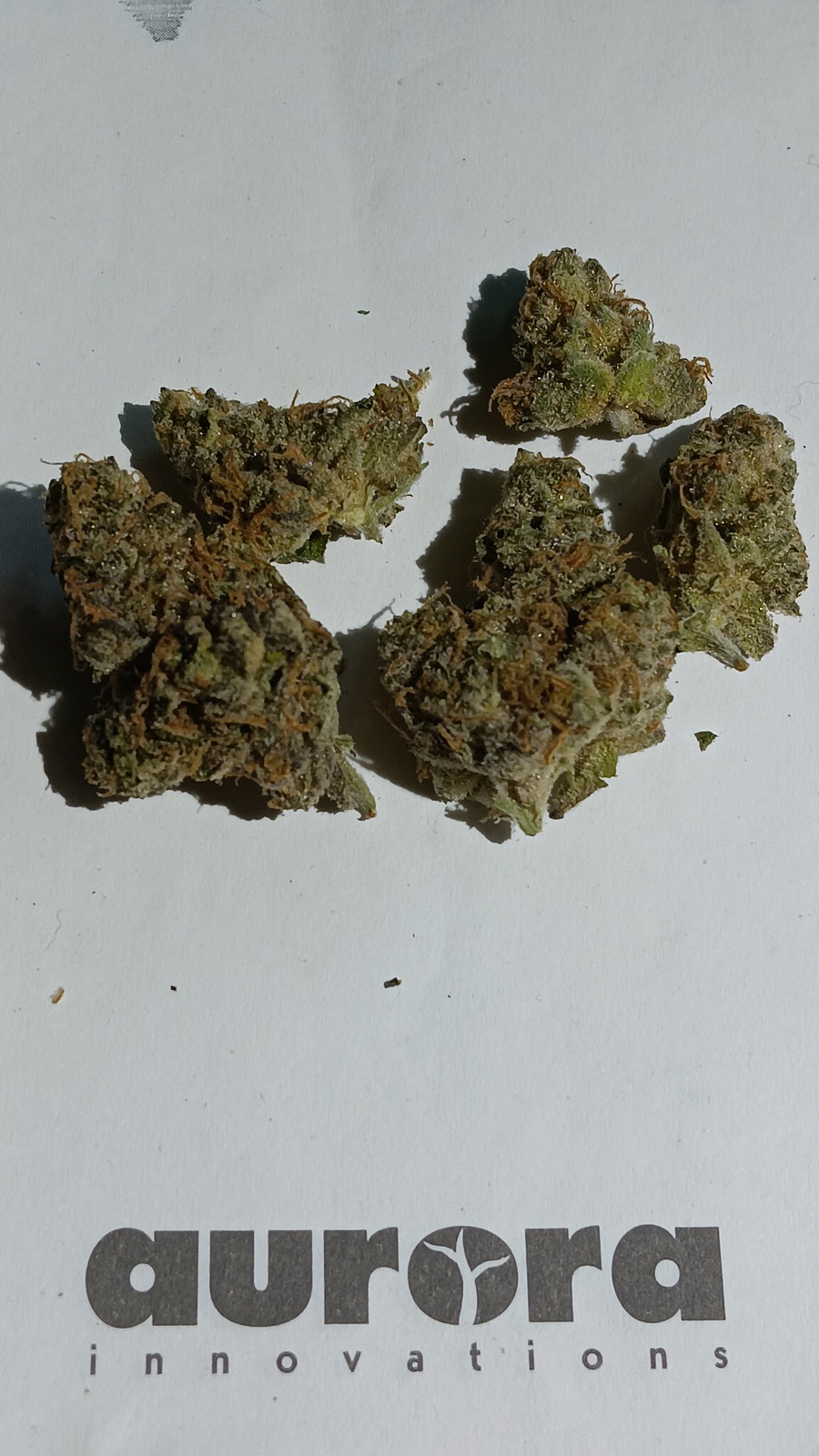 Carbon Fiber Marijuana Strain Information & Reviews AllBud