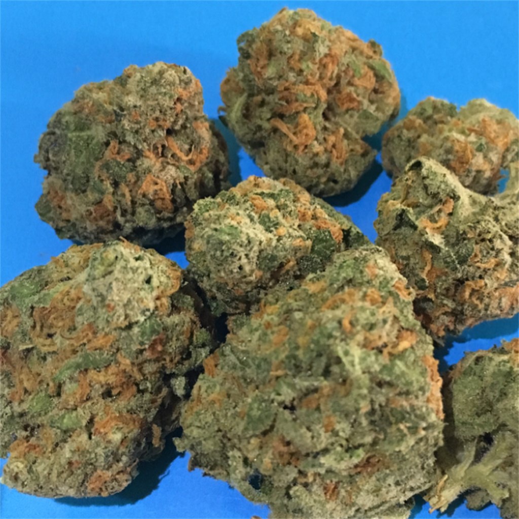 Cherries Jubilee Marijuana Strain Information & Reviews AllBud